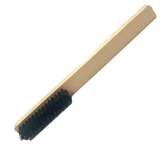 Brush Cleaning, 3/8" Nylon Bristles 6" OAL redirect to product page